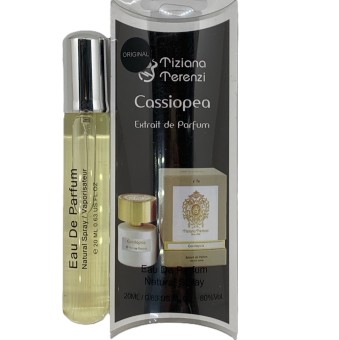 Tiziana Terenzi Cassiopea 20 мл Tiziana Terenzi Cassiopea 20 мл