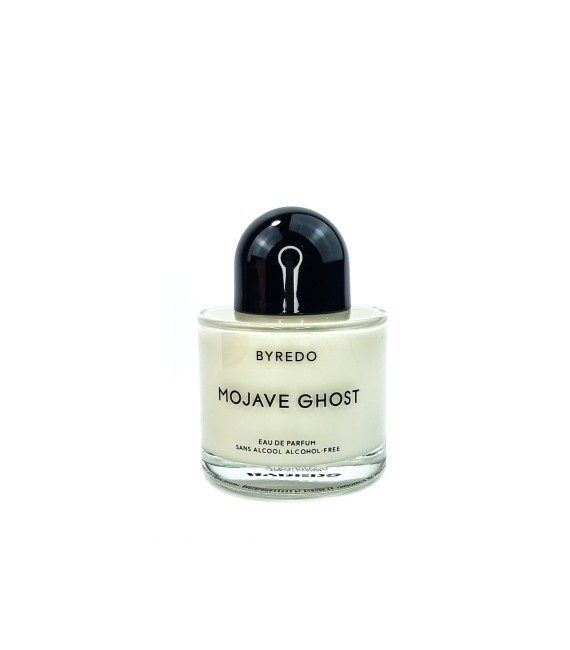 Byredo Mojave Ghost Alcohol – Free 100 мл Byredo Mojave Ghost Alcohol – Free 100 мл
