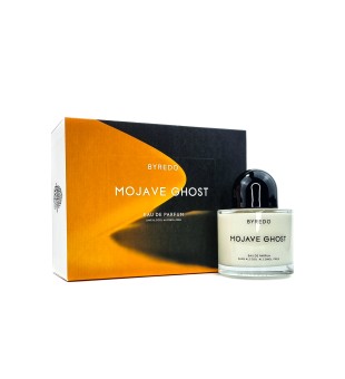 Byredo Mojave Ghost Alcohol – Free 100 мл