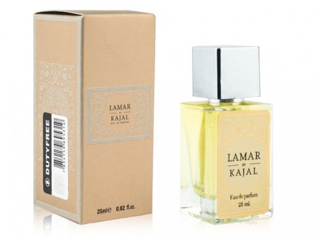 Мини-парфюм 25 ml ОАЭ Kajal Lamar Мини-парфюм 25 ml ОАЭ Kajal Lamar