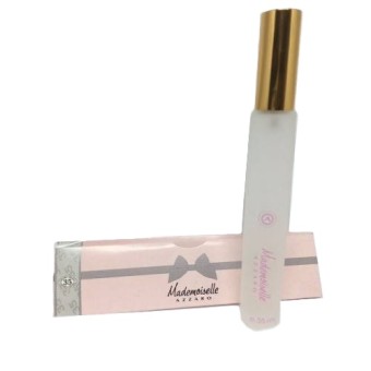 Azzaro Mademoiselle 35 мл (ручка) Azzaro Mademoiselle 35 мл (ручка)