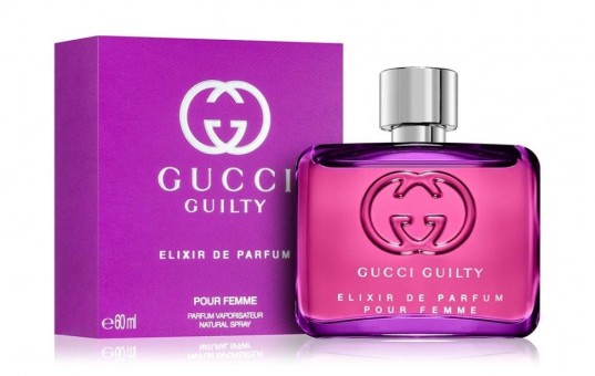 Gucci Guilty Elixir de Parfum Pour Femme 60 мл (EURO) Gucci Guilty Elixir de Parfum Pour Femme 60 мл (EURO)