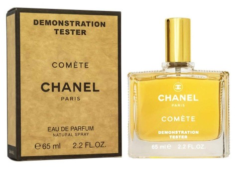 Тестер Chanel Comete 65 мл (ОАЭ) Тестер Chanel Comete 65 мл (ОАЭ)