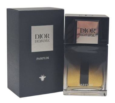 Christian Dior Dior Homme Parfum 75 мл (EURO)
