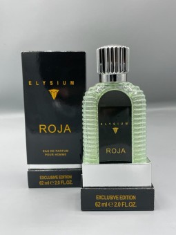 Мини-тестер Roja Elysium (LUX) 62 ml
