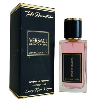 Тестер 66 мл Versace Bright Crystal Тестер 66 мл Versace Bright Crystal