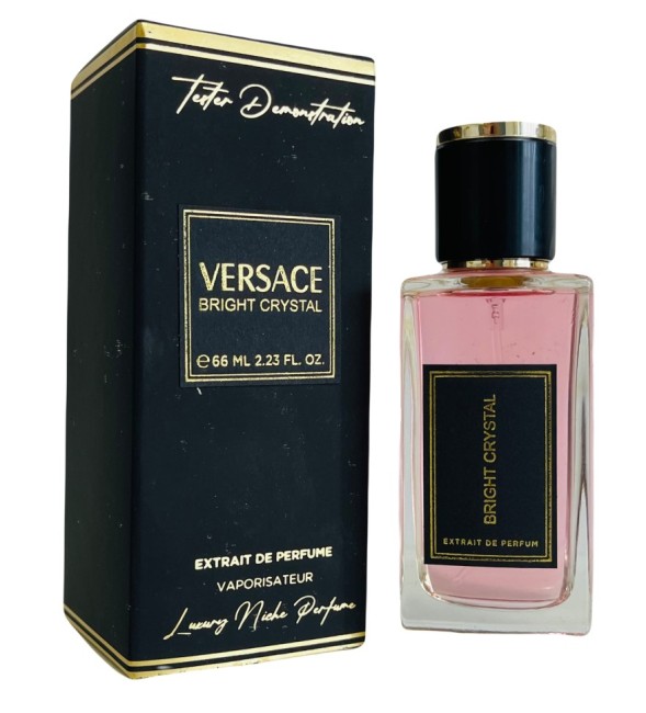 Тестер 66 мл Versace Bright Crystal