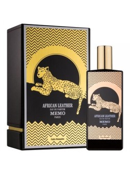 LUX Memo African Leather 75 мл