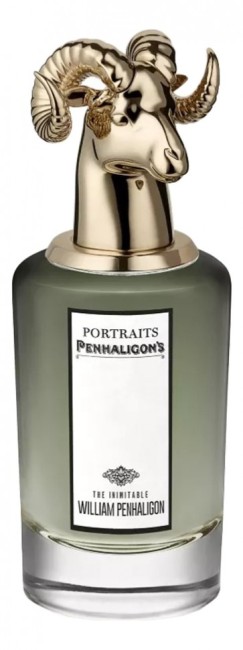 Penhaligon's The Inimitable William 75 мл Penhaligon's The Inimitable William 75 мл