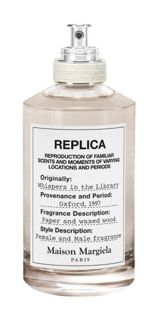 Maison Martin Margiela Replica Whispers In The Library 100 мл
