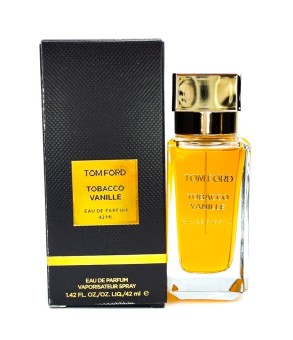 Мини-парфюм 42 мл Tom Ford Tobacco Vanille Мини-парфюм 42 мл Tom Ford Tobacco Vanille
