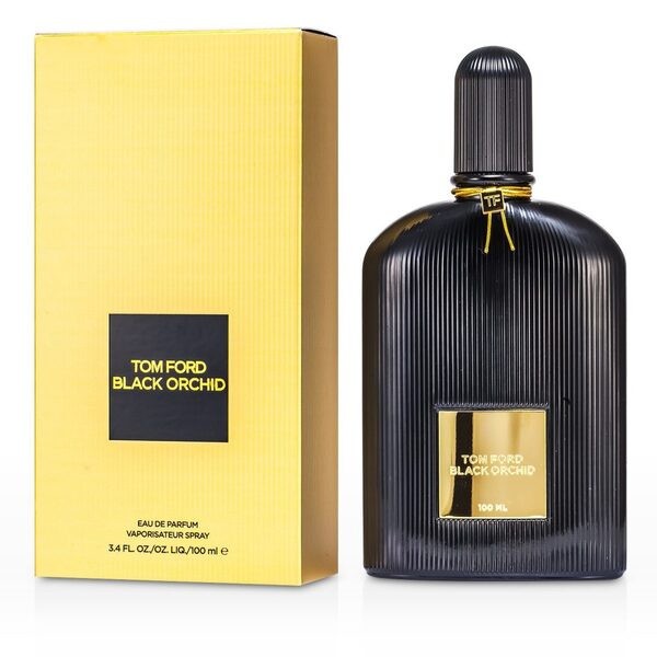 Tom Ford Black Orchid 100 мл (унисекс) EURO (Ликвидация)