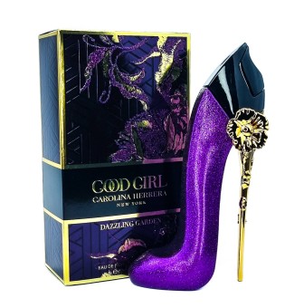 Carolina Herrera Good Girl Dazzling Garden 80 мл (EURO) Carolina Herrera Good Girl Dazzling Garden 80 мл (EURO)