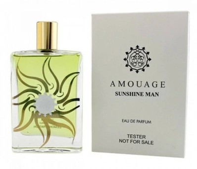 Тестер Amouage Sunshine For Men 100 мл