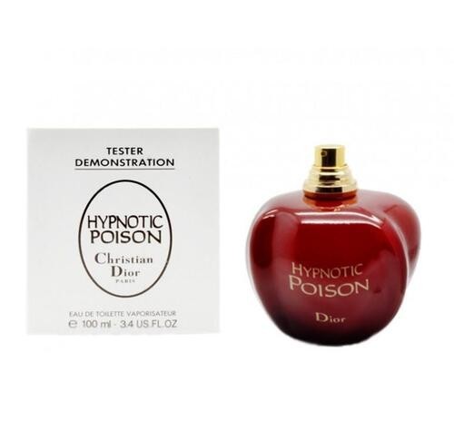Тестер Christian Dior "Hypnotic Poison" EDP 100 мл