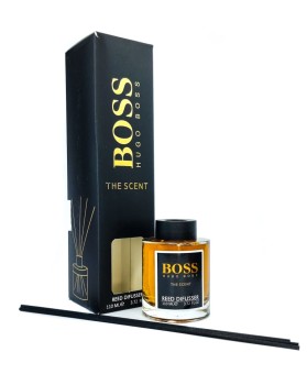 Аромадиффузор 110 мл Reed Difusser (Hugo Boss "Boss The Scent for Him")