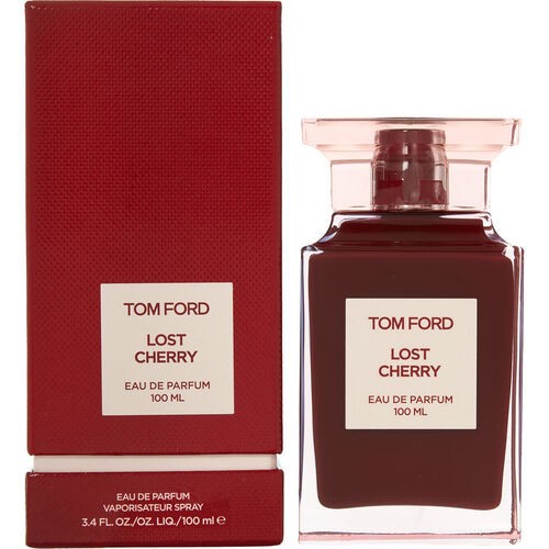 Tom Ford Lost Cherry 100 мл EURO (Ликвидация)