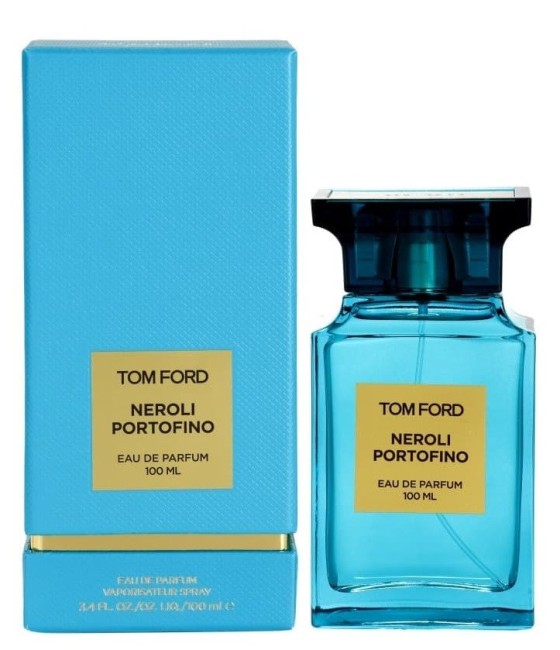 Парфюмерная вода Tom Ford Neroli Portofino 100 мл (Ликвидация)