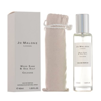 Тестер 40 мл Jo Mаlоnе Wood Sage & Sea Salt Тестер 40 мл Jo Mаlоnе Wood Sage & Sea Salt