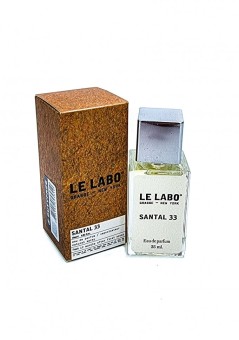 Мини-парфюм 25 ml ОАЭ Le Labo Santal 33 Мини-парфюм 25 ml ОАЭ Le Labo Santal 33