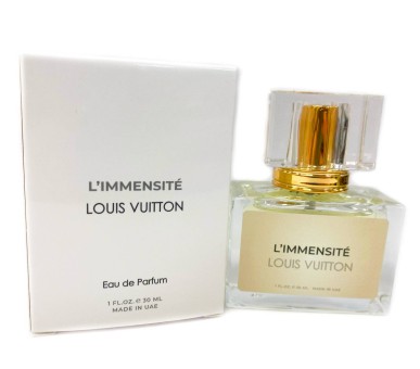 Мини-парфюм 30 мл Lux Louis Vuitton L'Immensite Ликвидация