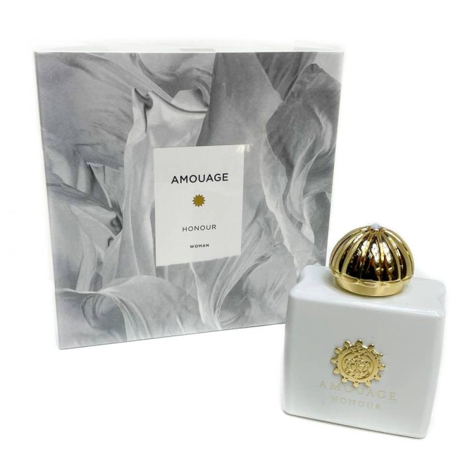 Amouage Honour Woman 100 мл NEW