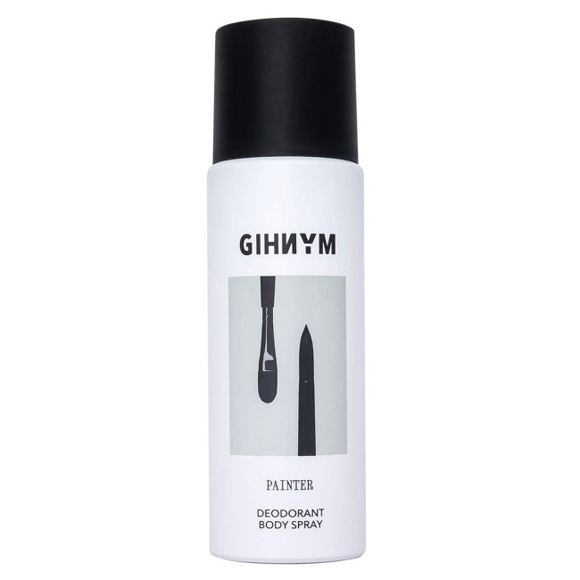 Парфюмерный дезодорант Genyum Painter 200 мл
