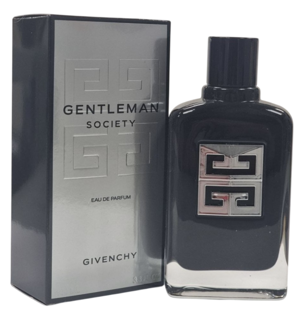 Givenchy Gentleman Society 100 мл A-Plus Givenchy Gentleman Society 100 мл A-Plus