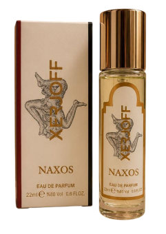 Мини-парфюм 22 мл (AD) Xerjoff 1861 Naxos