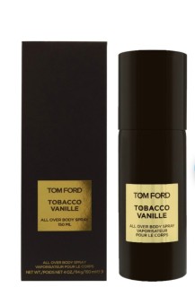 Дезодорант в коробке Tom Ford Tobacco Vanille 150 ml Дезодорант в коробке Tom Ford Tobacco Vanille 150 ml