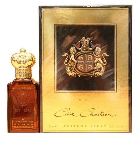 Clive Christian C For Men 50 мл