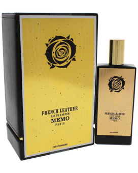 Memo French Leather 75 мл Memo French Leather 75 мл