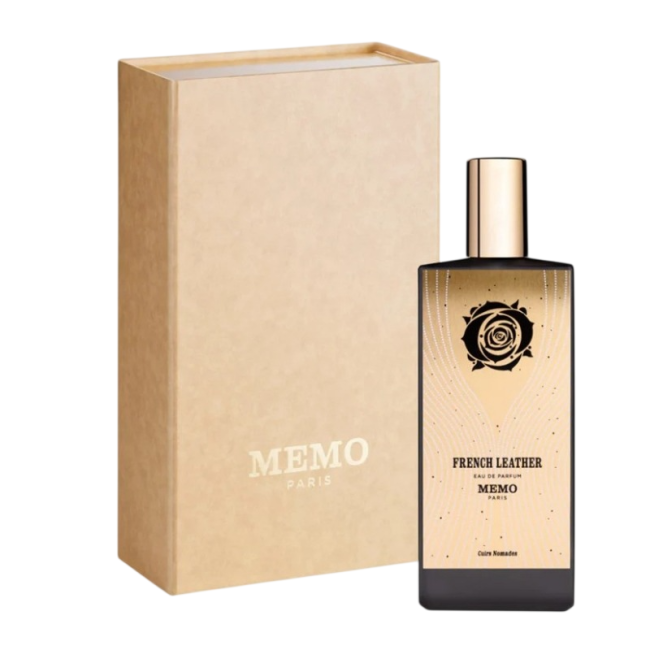 Memo French Leather 75 мл Memo French Leather 75 мл