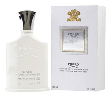 Creed Silver Mountain Water 100 мл A-Plus Creed Silver Mountain Water 100 мл A-Plus