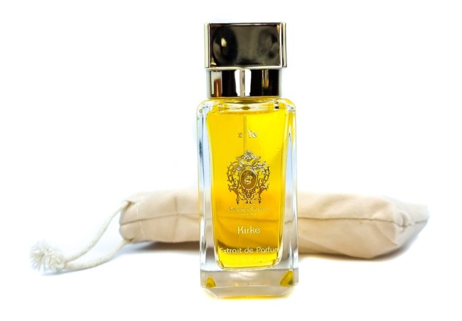 Мини-парфюм 42 мл Tiziana Terenzi Kirke Мини-парфюм 42 мл Tiziana Terenzi Kirke