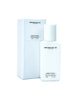 Тестер 33 мл Montale Sweet Peony