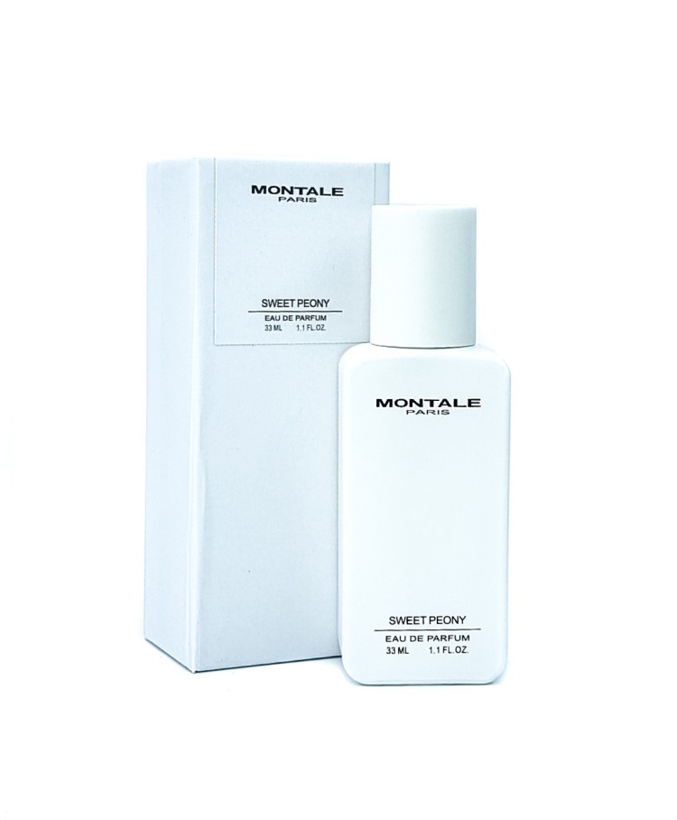 Тестер 33 мл Montale Sweet Peony купить в интернет-магазине Духи Оптовикам
