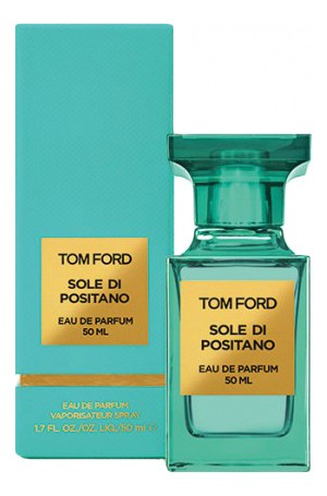 Tom Ford Sole Di Positano 50 мл (EURO) Tom Ford Sole Di Positano 50 мл (EURO)