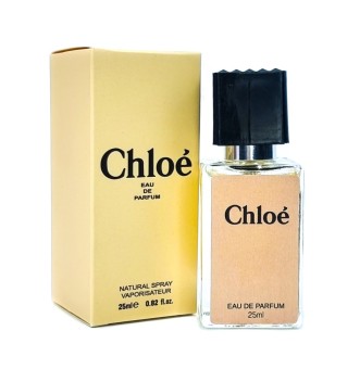Мини-парфюм 25 мл (ОАЭ) Chloe "Eau de Parfum" Мини-парфюм 25 мл (ОАЭ) Chloe "Eau de Parfum"