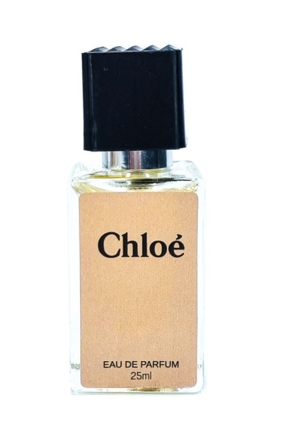 Мини-парфюм 25 мл (ОАЭ) Chloe "Eau de Parfum"