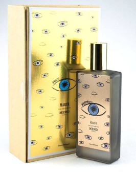 Memo Marfa Fleurs Bohemes 75 мл Memo Marfa Fleurs Bohemes 75 мл