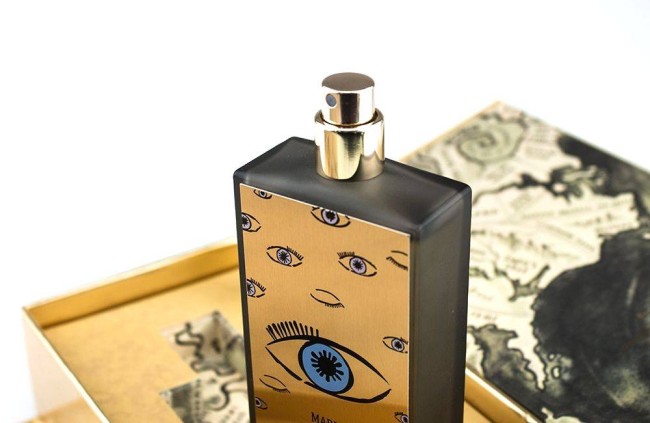 Memo Marfa Fleurs Bohemes 75 мл Memo Marfa Fleurs Bohemes 75 мл