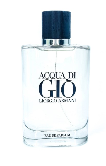 Giorgio Armani Acqua di Gio Homme Eau de Parfum 125 мл (EURO) Giorgio Armani Acqua di Gio Homme Eau de Parfum 125 мл (EURO)