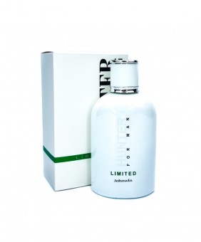 Парфюмерная вода Johnwin Hunter Limited For Man 100 мл (ОАЭ)