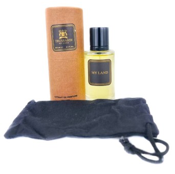 Тестер 64 мл Trussardi My Land (Туба)