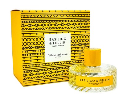 Vilhelm Parfumerie Basilico & Fellini 100 мл (AD) Vilhelm Parfumerie Basilico & Fellini 100 мл (AD)