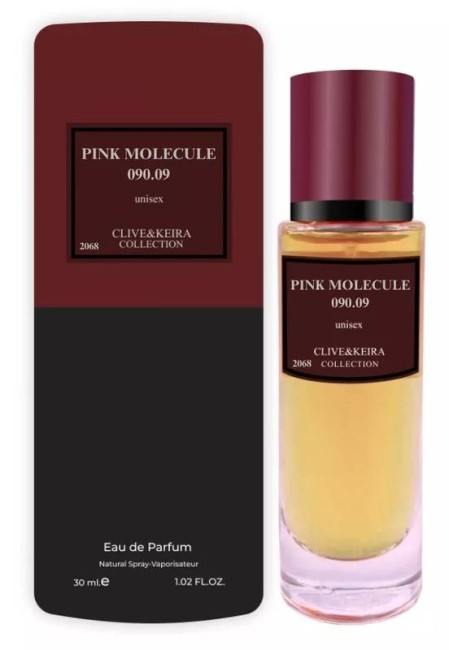 Clive & Keira 2068 Pink Molecule 090.09 (Zarkoperfume Pink Molecule 090.09) 30 ml