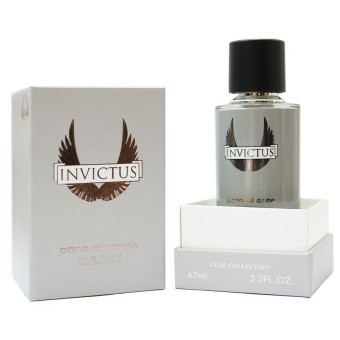 Luxe Collection 67 мл - Paco Rabanne Invictus For Men Luxe Collection 67 мл - Paco Rabanne Invictus For Men