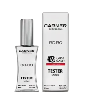 Мини-тестер Carner Barcelona Bo-Bo 60 мл