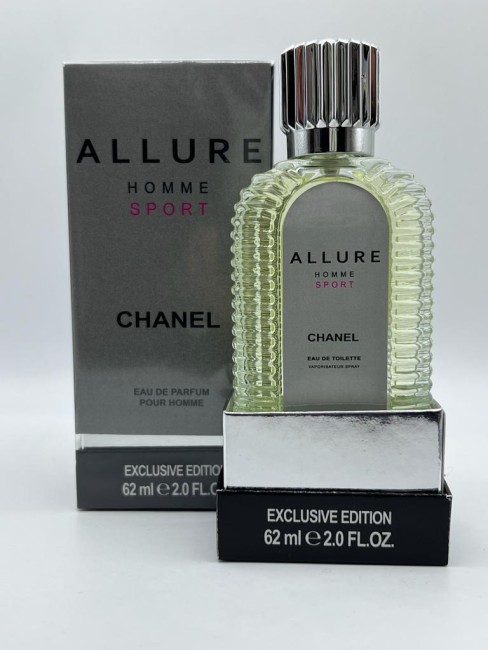Мини-тестер Chanel Allure Homme Sport Pour Homme (LUX) 62 ml